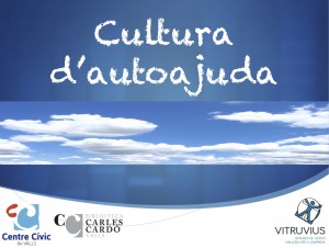 Cultura d'autoajuda